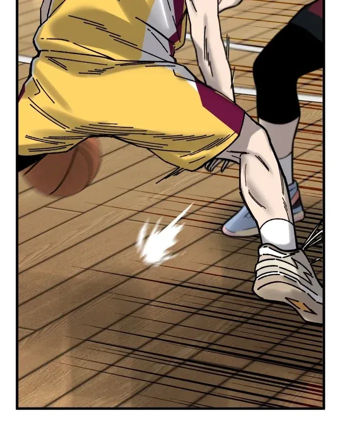 Đội Bóng Rổ Trung Học - Chap 31 - Trang 27