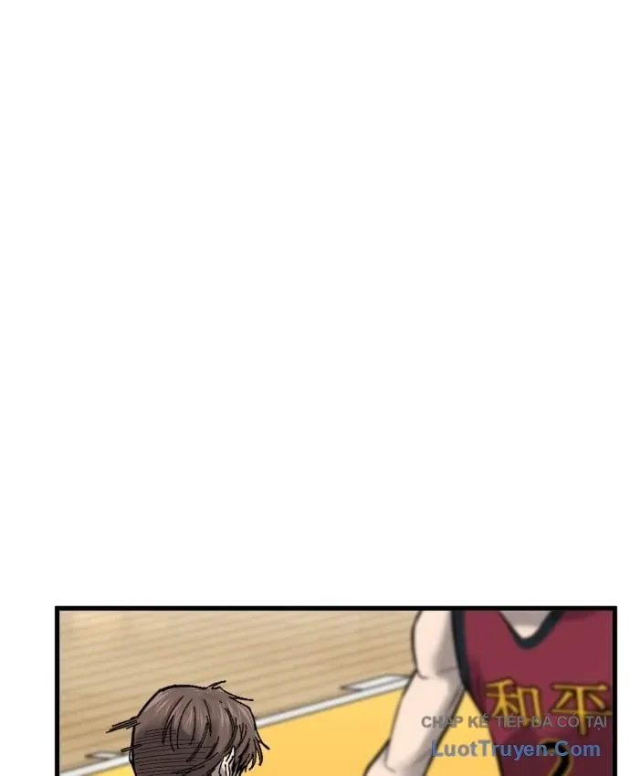 Đội Bóng Rổ Trung Học - Chap 31 - Trang 28