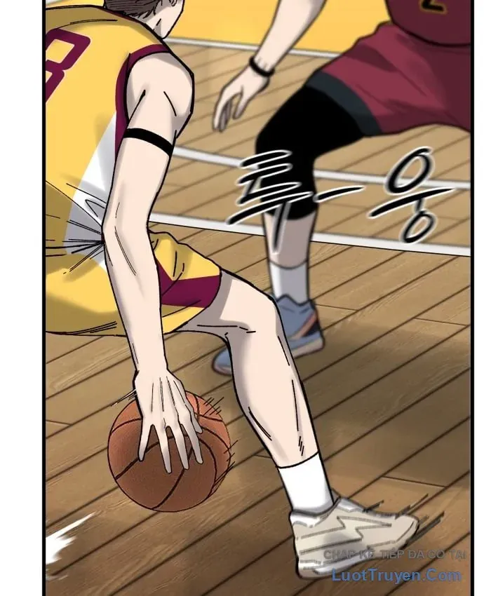 Đội Bóng Rổ Trung Học - Chap 31 - Trang 29