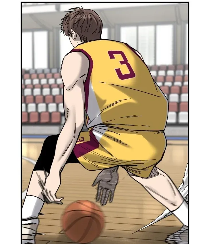 Đội Bóng Rổ Trung Học - Chap 31 - Trang 37