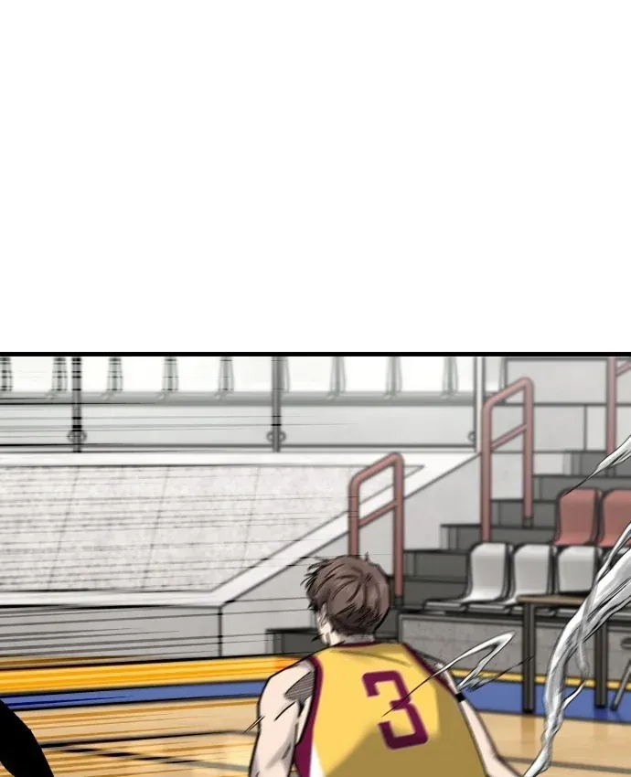 Đội Bóng Rổ Trung Học - Chap 31 - Trang 39