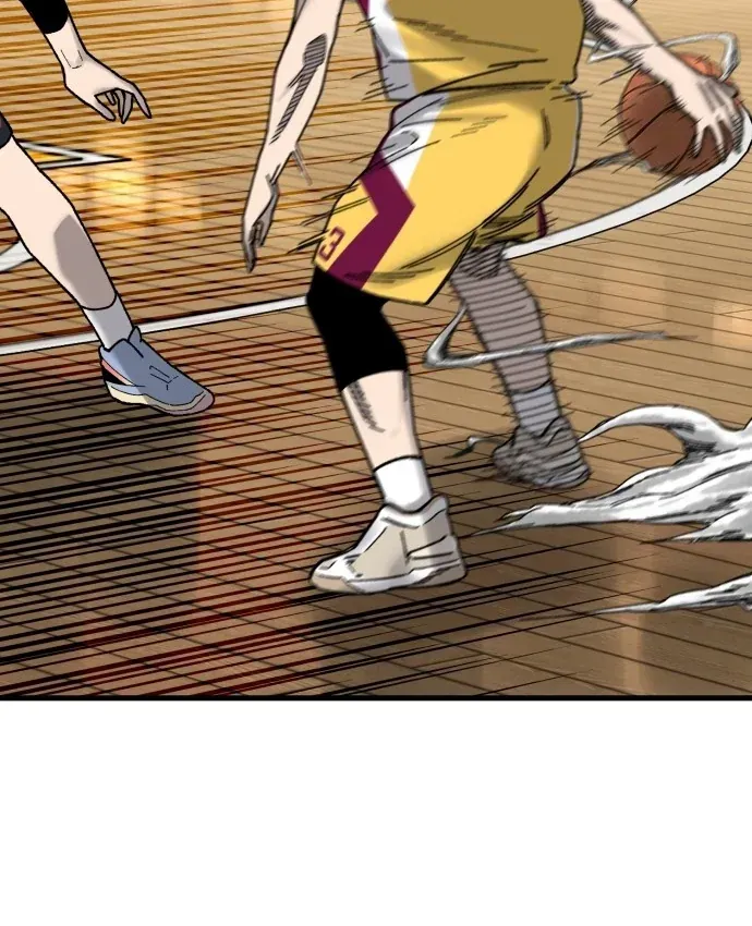 Đội Bóng Rổ Trung Học - Chap 31 - Trang 40