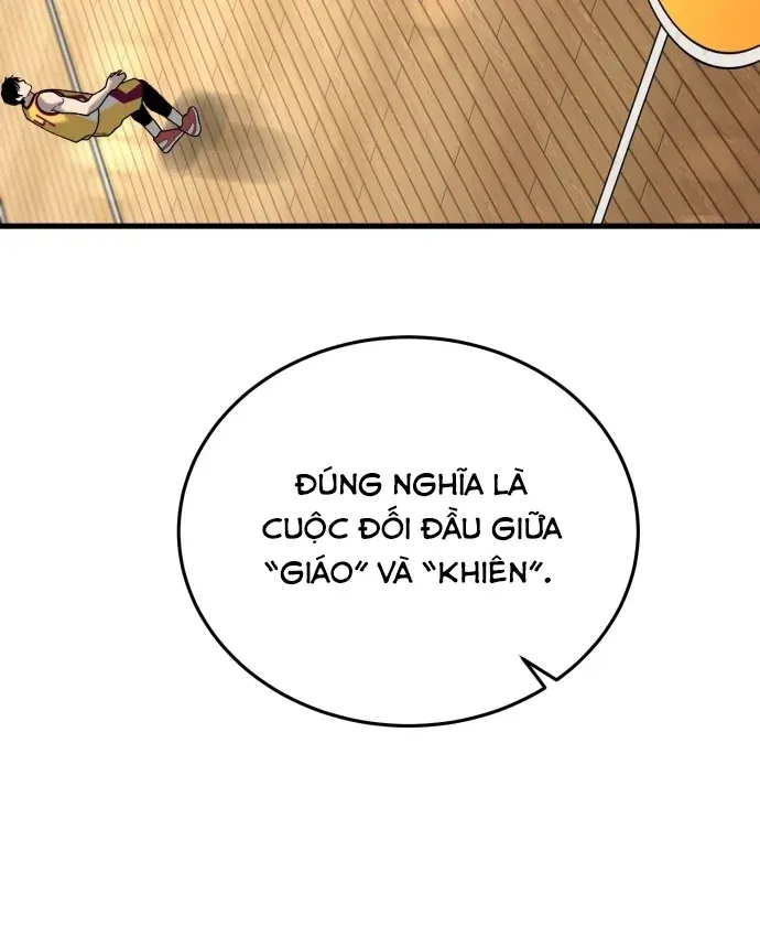 Đội Bóng Rổ Trung Học - Chap 31 - Trang 6