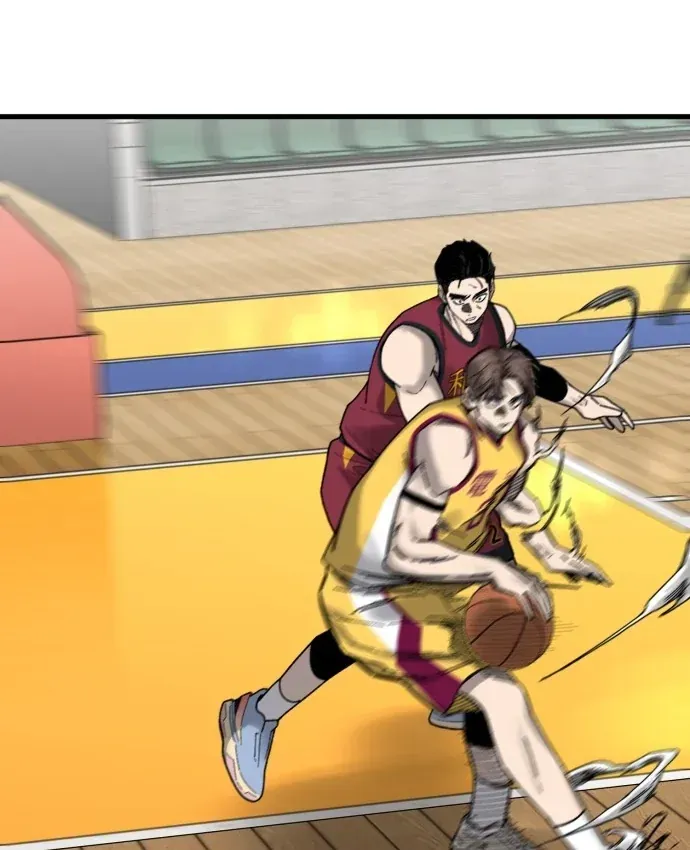 Đội Bóng Rổ Trung Học - Chap 31 - Trang 52