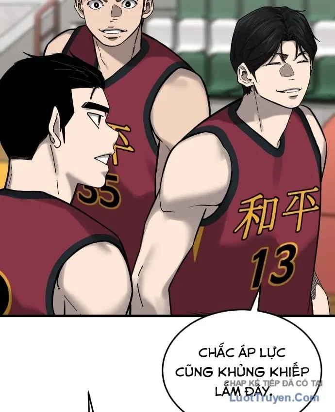 Đội Bóng Rổ Trung Học - Chap 31 - Trang 70