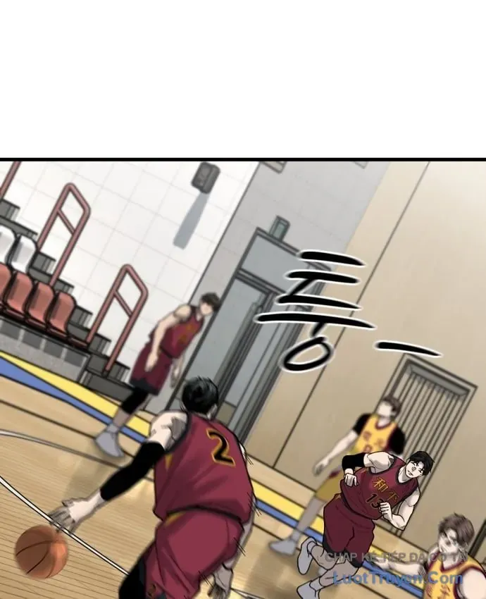 Đội Bóng Rổ Trung Học - Chap 31 - Trang 78