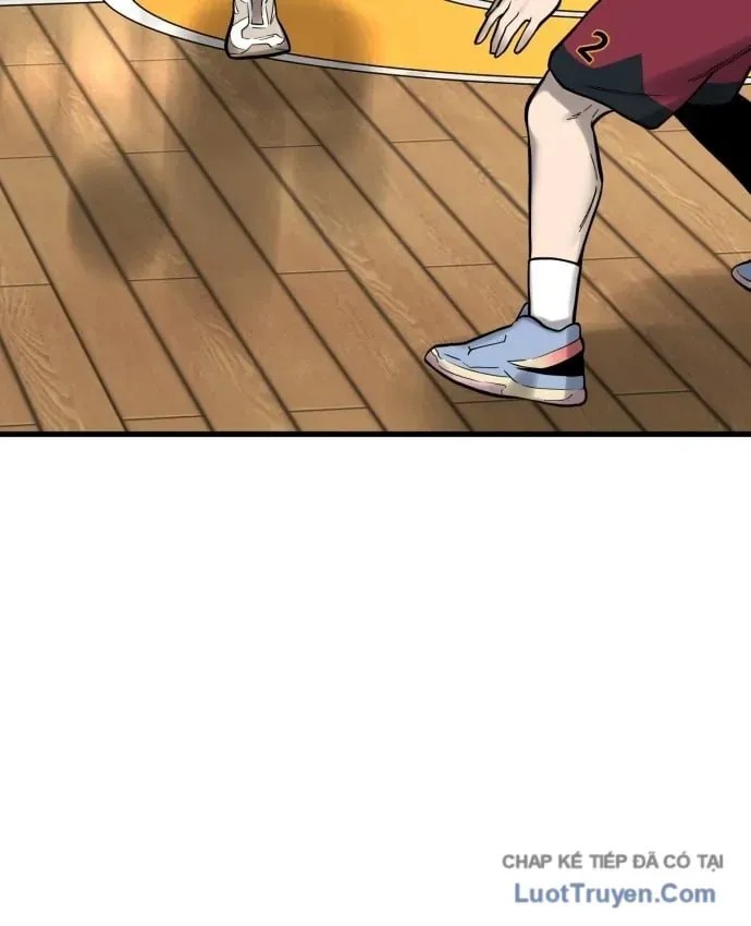 Đội Bóng Rổ Trung Học - Chap 31 - Trang 9