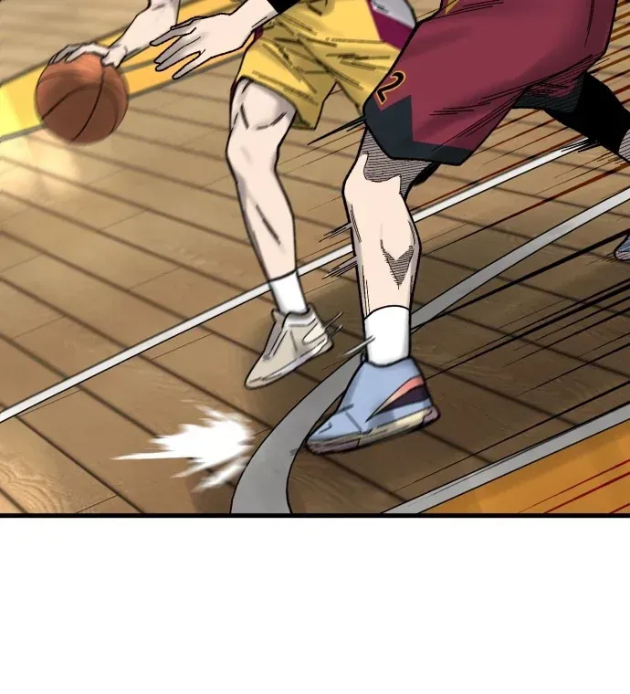 Đội Bóng Rổ Trung Học - Chap 32 - Trang 107