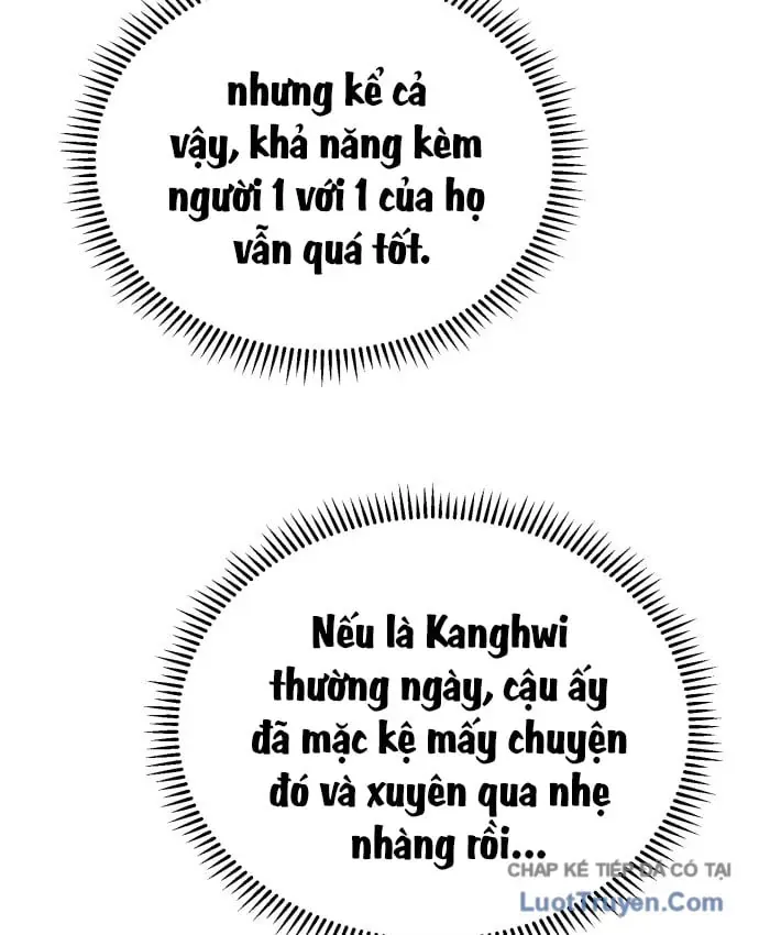 Đội Bóng Rổ Trung Học - Chap 32 - Trang 113