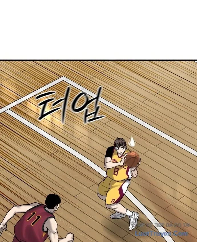 Đội Bóng Rổ Trung Học - Chap 32 - Trang 117
