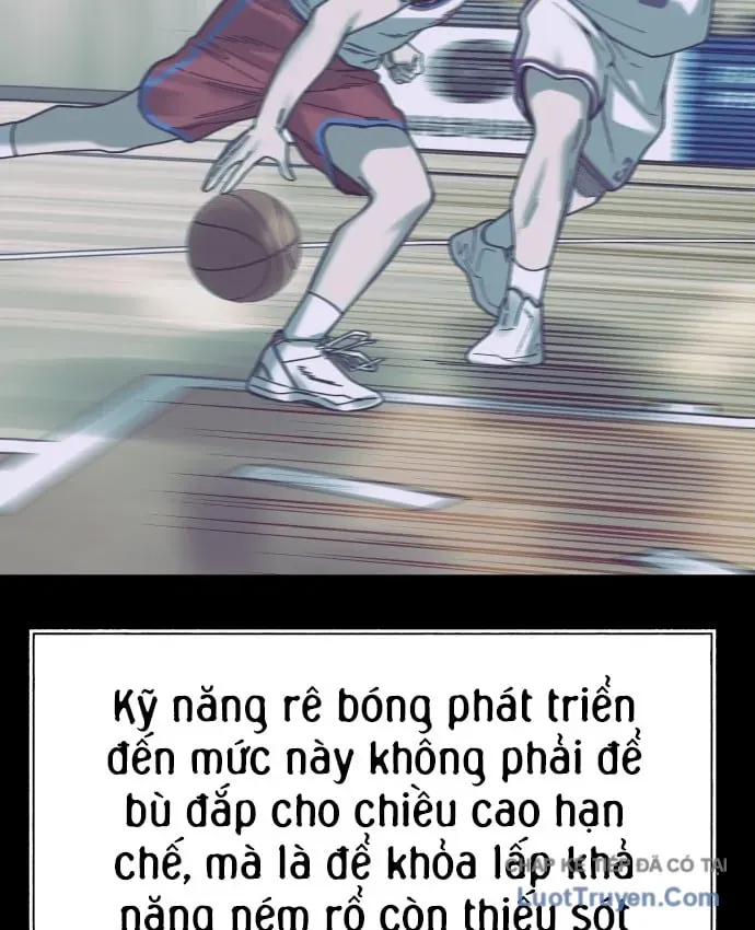 Đội Bóng Rổ Trung Học - Chap 32 - Trang 13