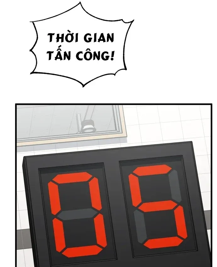 Đội Bóng Rổ Trung Học - Chap 32 - Trang 130
