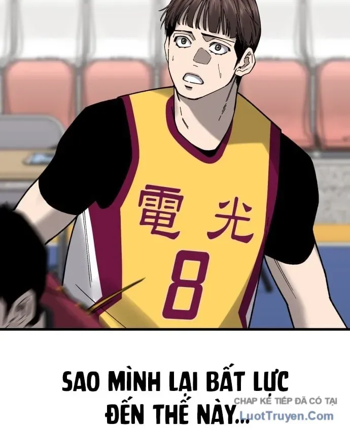 Đội Bóng Rổ Trung Học - Chap 32 - Trang 145