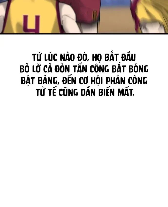 Đội Bóng Rổ Trung Học - Chap 32 - Trang 162