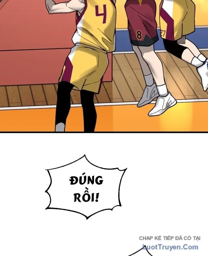 Đội Bóng Rổ Trung Học - Chap 32 - Trang 167