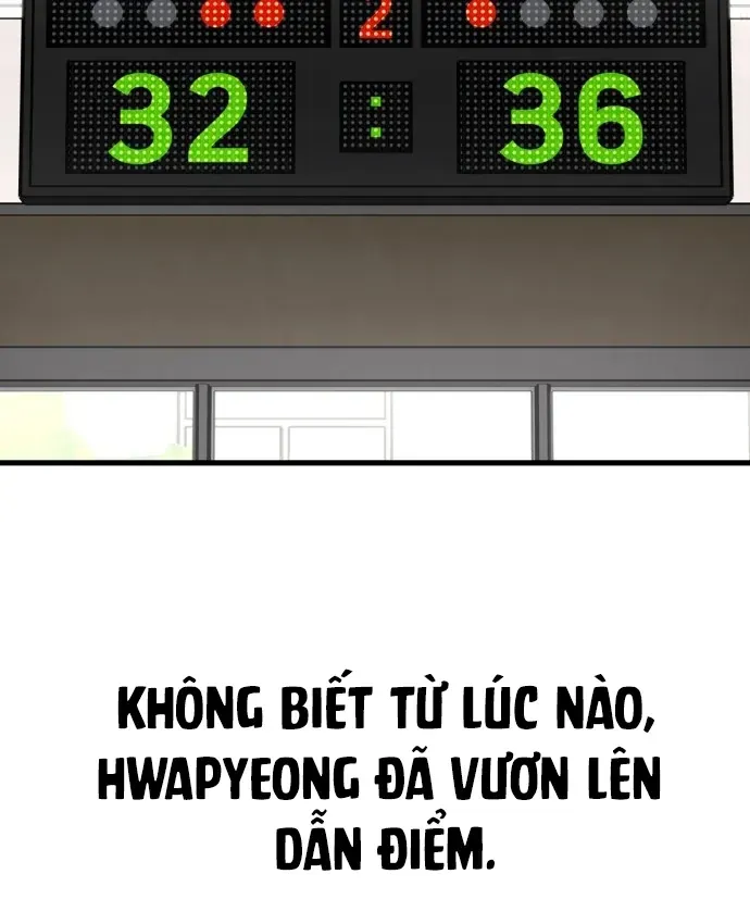 Đội Bóng Rổ Trung Học - Chap 32 - Trang 170