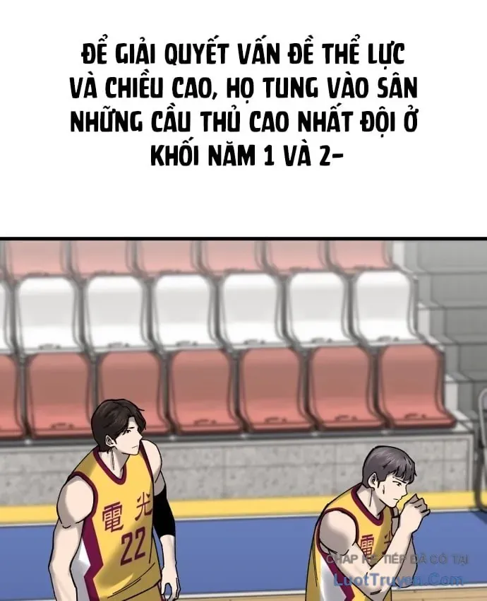 Đội Bóng Rổ Trung Học - Chap 32 - Trang 175