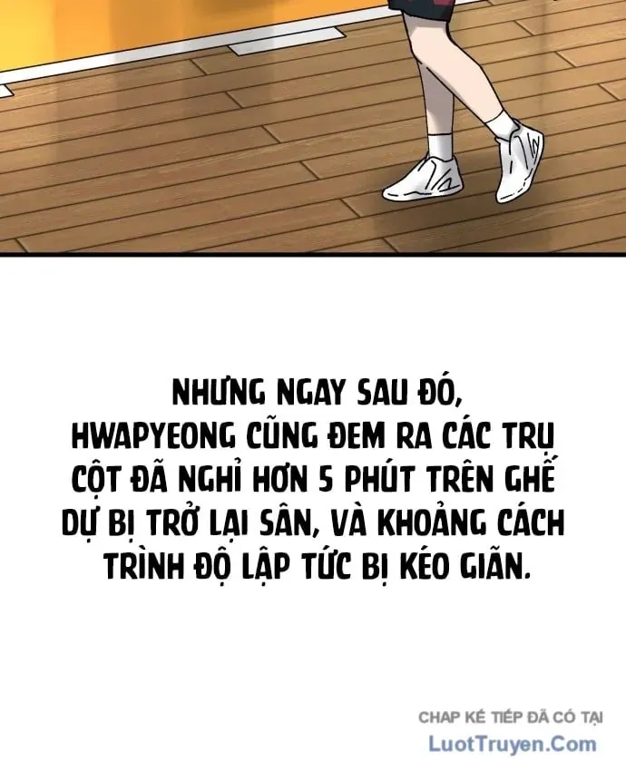 Đội Bóng Rổ Trung Học - Chap 32 - Trang 179