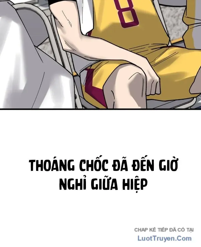 Đội Bóng Rổ Trung Học - Chap 32 - Trang 182