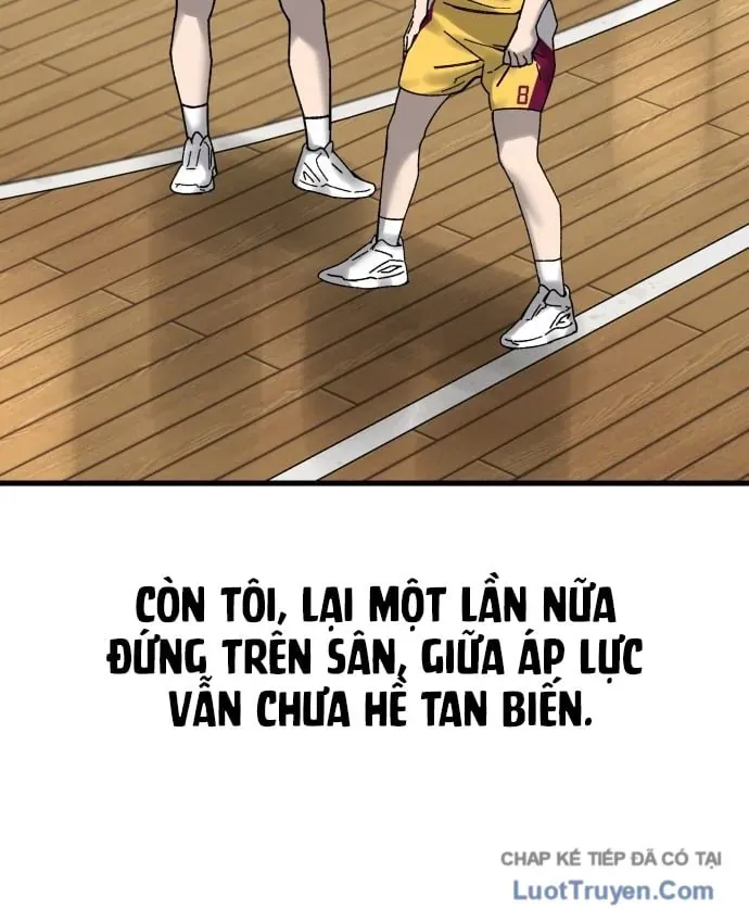 Đội Bóng Rổ Trung Học - Chap 32 - Trang 185