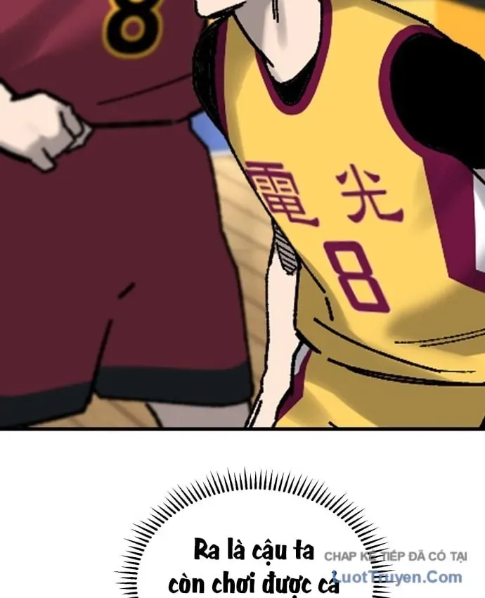 Đội Bóng Rổ Trung Học - Chap 32 - Trang 188