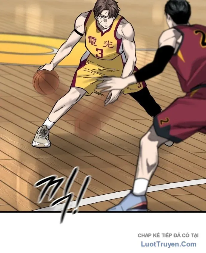 Đội Bóng Rổ Trung Học - Chap 32 - Trang 191