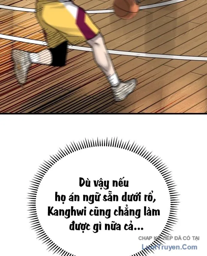Đội Bóng Rổ Trung Học - Chap 32 - Trang 200