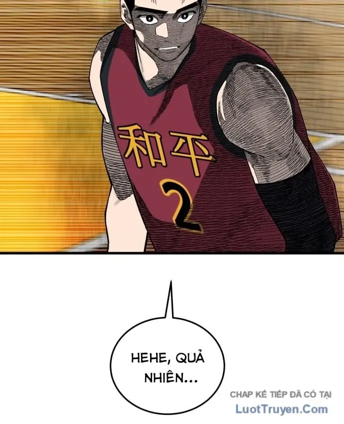 Đội Bóng Rổ Trung Học - Chap 32 - Trang 21