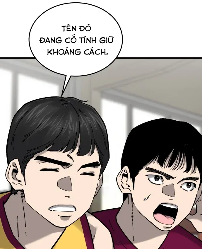 Đội Bóng Rổ Trung Học - Chap 32 - Trang 32