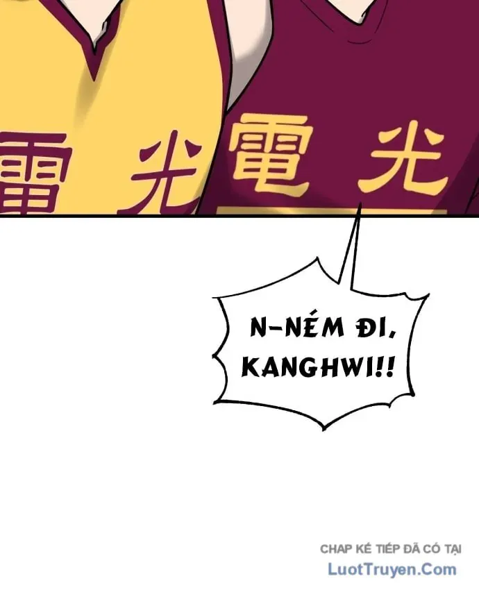 Đội Bóng Rổ Trung Học - Chap 32 - Trang 33