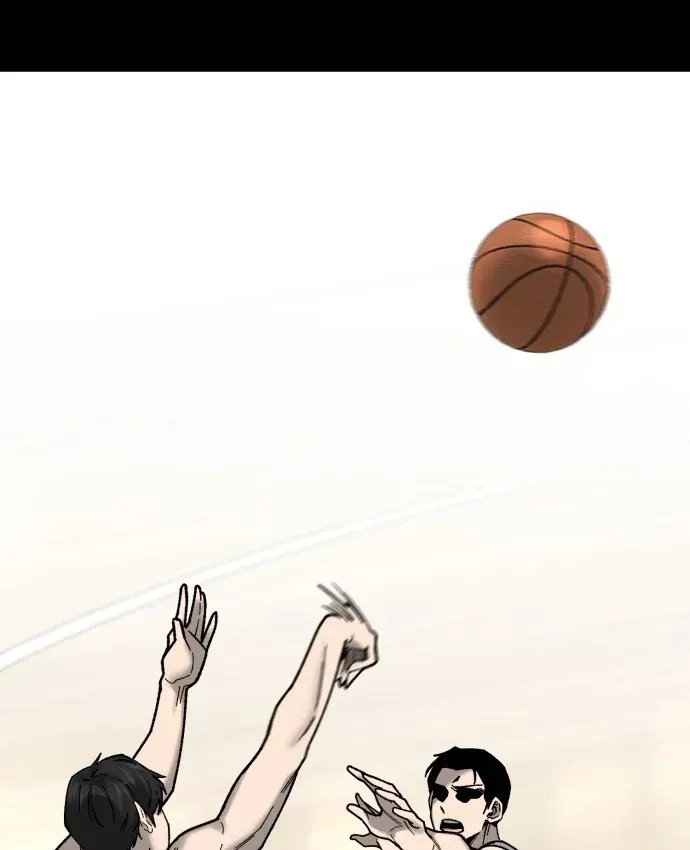 Đội Bóng Rổ Trung Học - Chap 32 - Trang 5