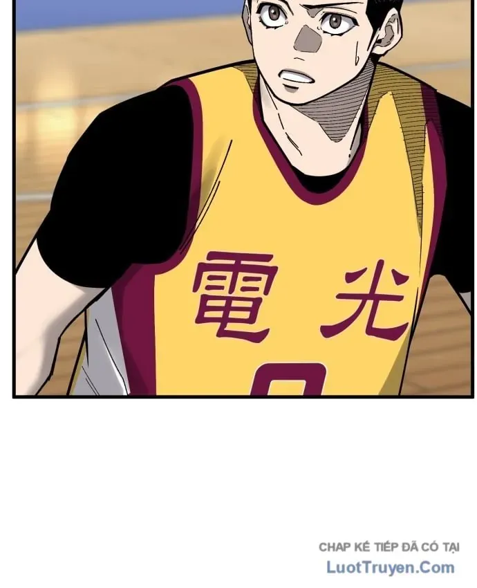 Đội Bóng Rổ Trung Học - Chap 32 - Trang 41