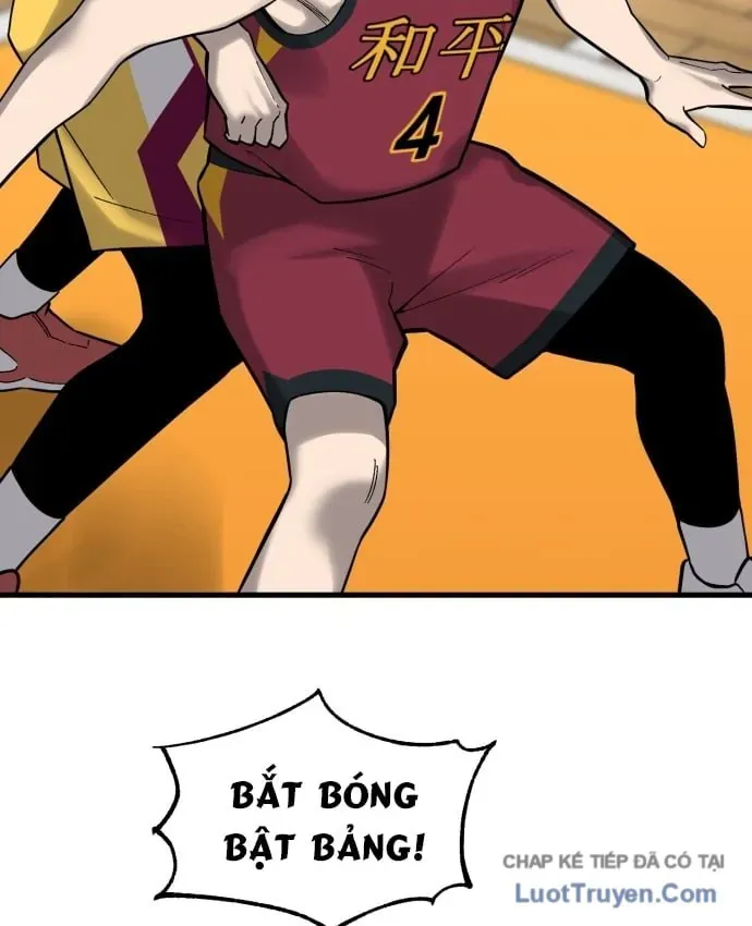 Đội Bóng Rổ Trung Học - Chap 32 - Trang 46