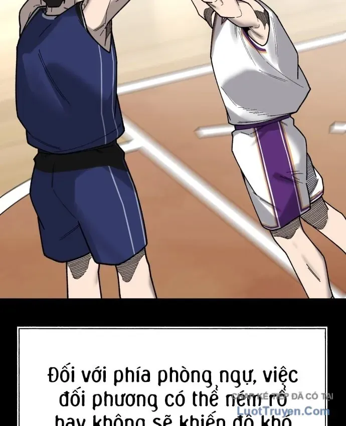 Đội Bóng Rổ Trung Học - Chap 32 - Trang 6
