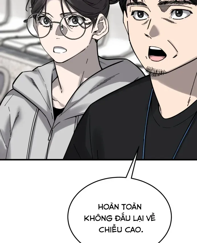 Đội Bóng Rổ Trung Học - Chap 32 - Trang 52