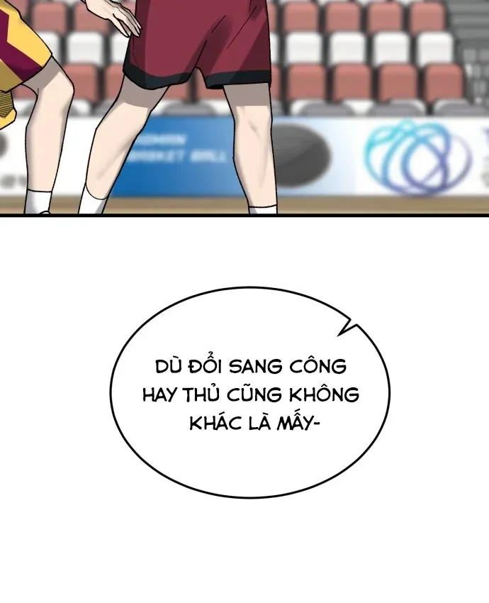 Đội Bóng Rổ Trung Học - Chap 32 - Trang 57