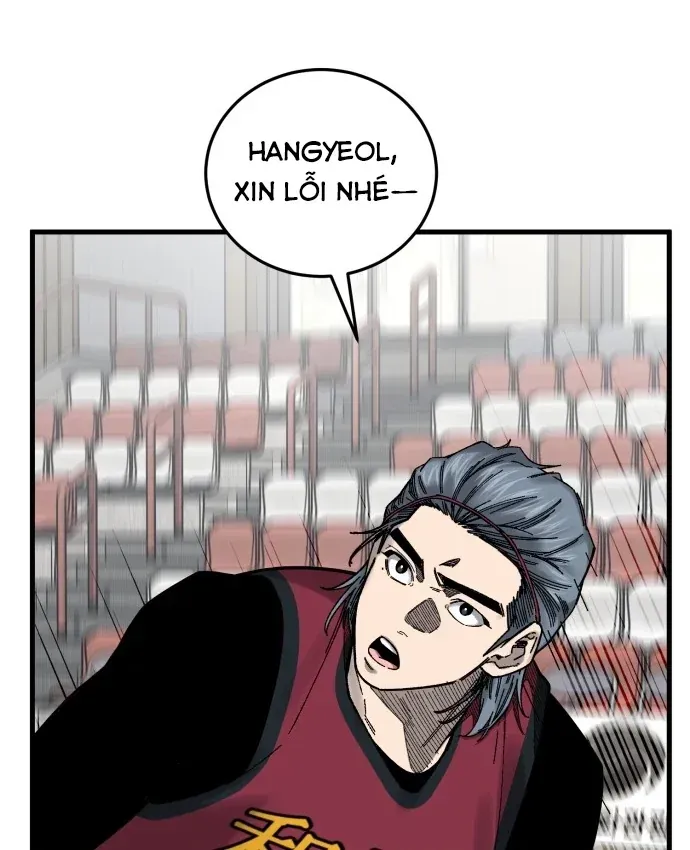 Đội Bóng Rổ Trung Học - Chap 32 - Trang 61