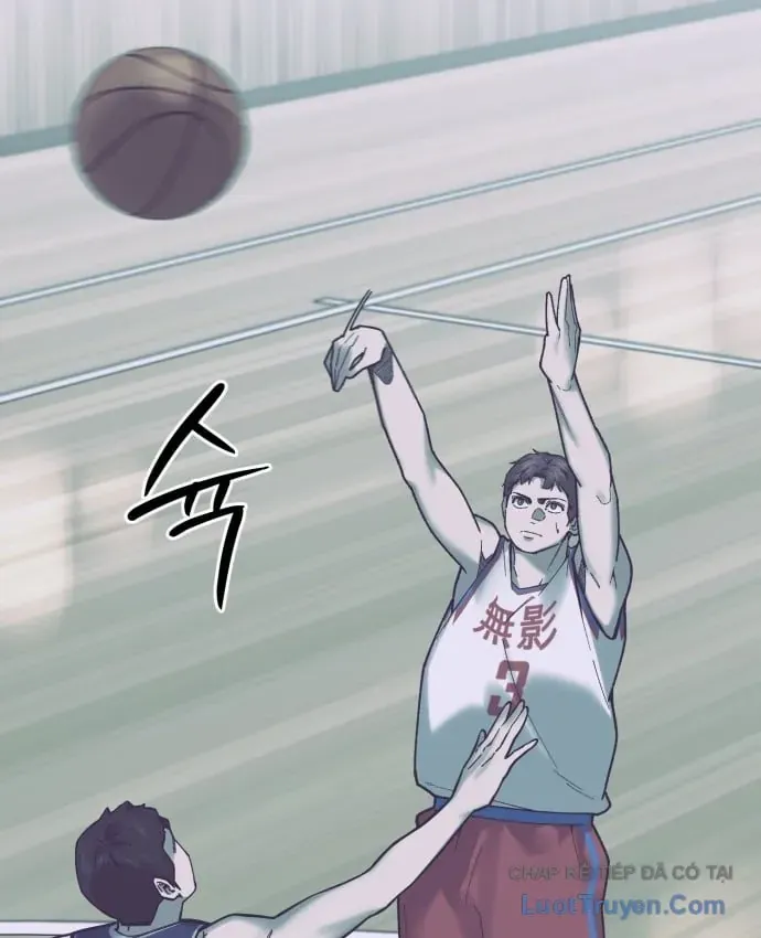 Đội Bóng Rổ Trung Học - Chap 32 - Trang 8
