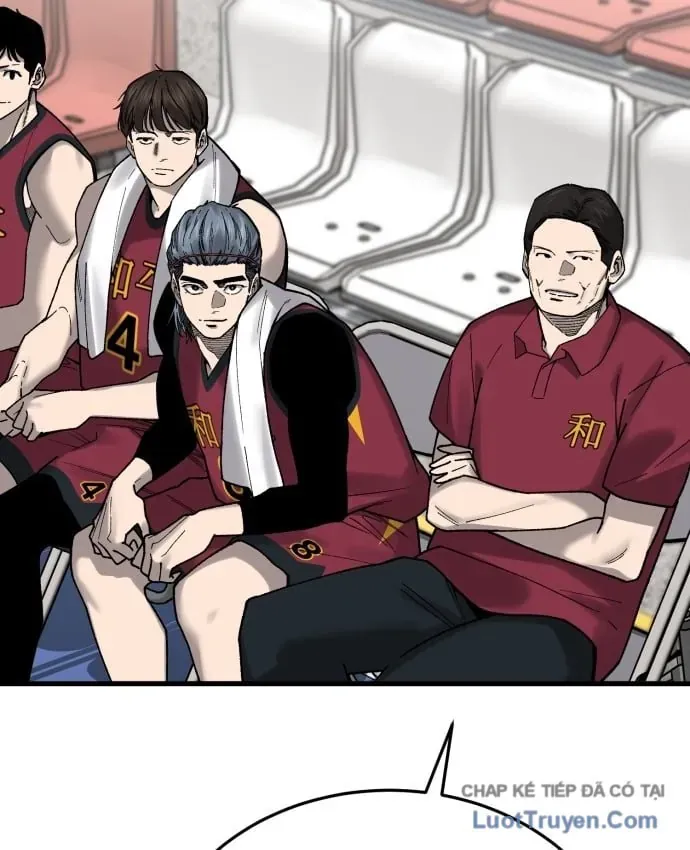 Đội Bóng Rổ Trung Học - Chap 32 - Trang 87