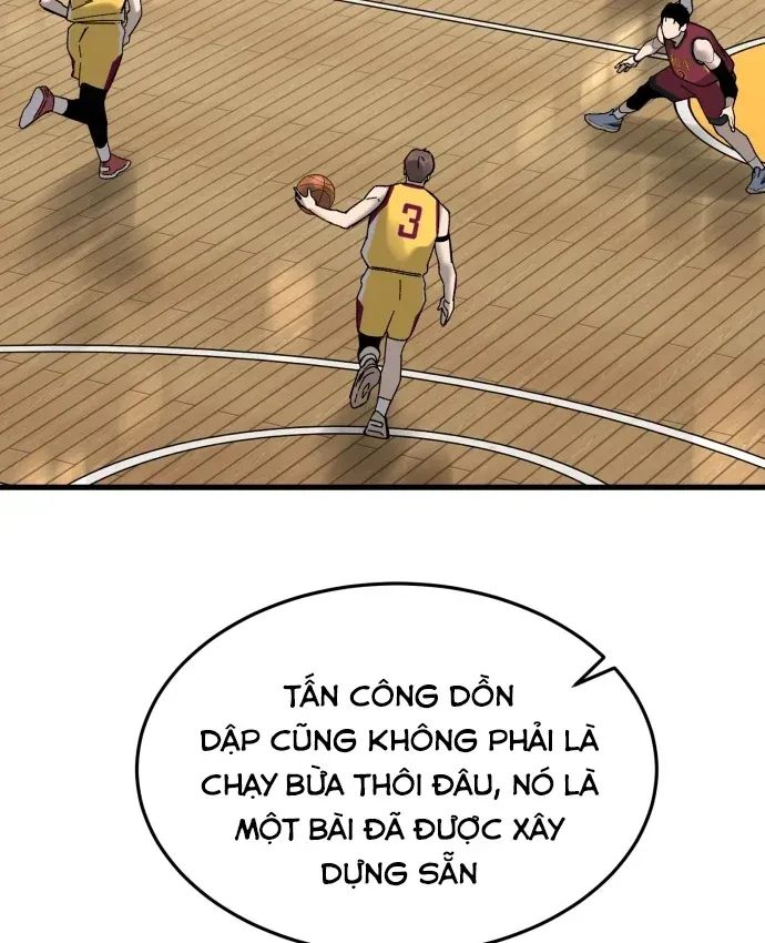 Đội Bóng Rổ Trung Học - Chap 32 - Trang 90