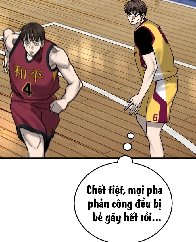 Đội Bóng Rổ Trung Học - Chap 32 - Trang 97