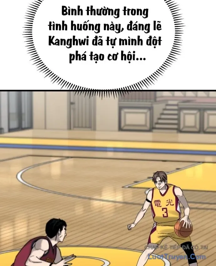 Đội Bóng Rổ Trung Học - Chap 32 - Trang 99