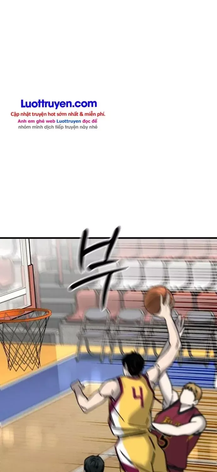 Đội Bóng Rổ Trung Học - Chap 35 - Trang 113