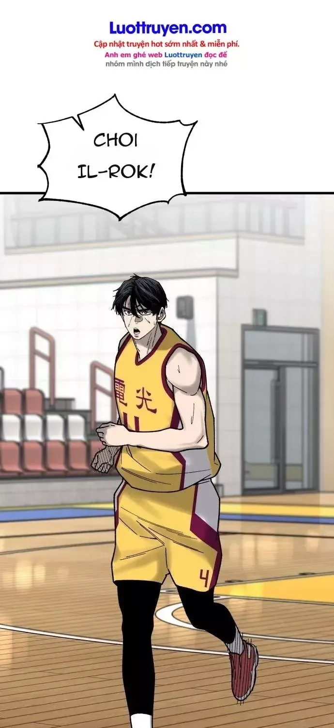 Đội Bóng Rổ Trung Học - Chap 35 - Trang 121