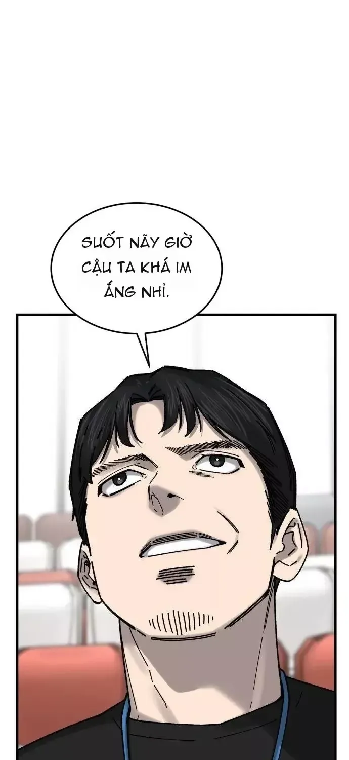 Đội Bóng Rổ Trung Học - Chap 35 - Trang 123