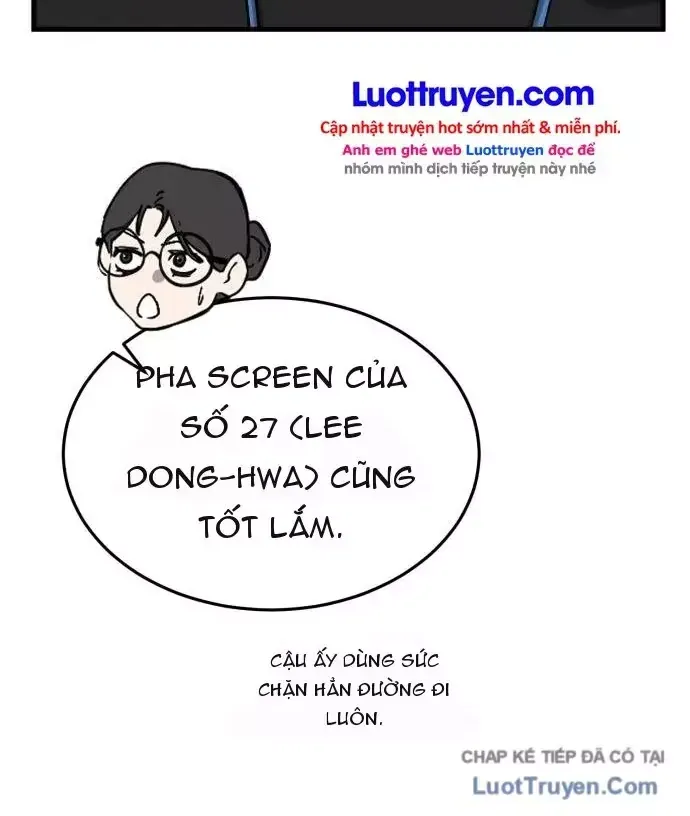 Đội Bóng Rổ Trung Học - Chap 35 - Trang 124