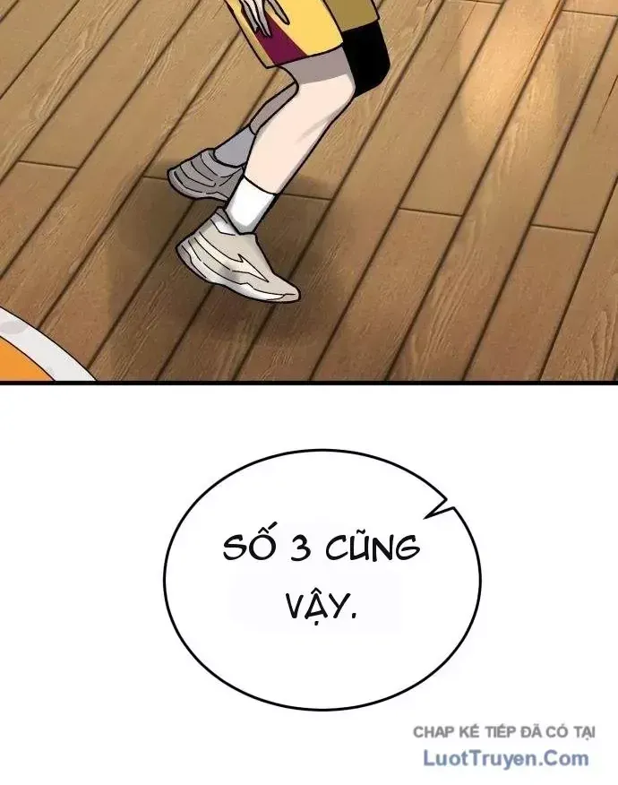 Đội Bóng Rổ Trung Học - Chap 35 - Trang 128