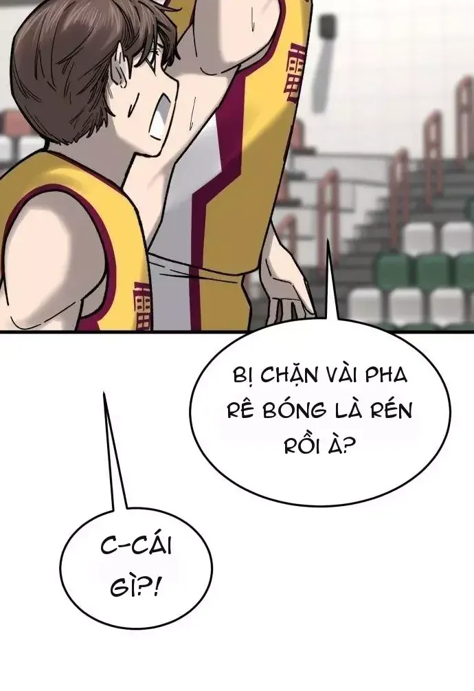 Đội Bóng Rổ Trung Học - Chap 35 - Trang 130