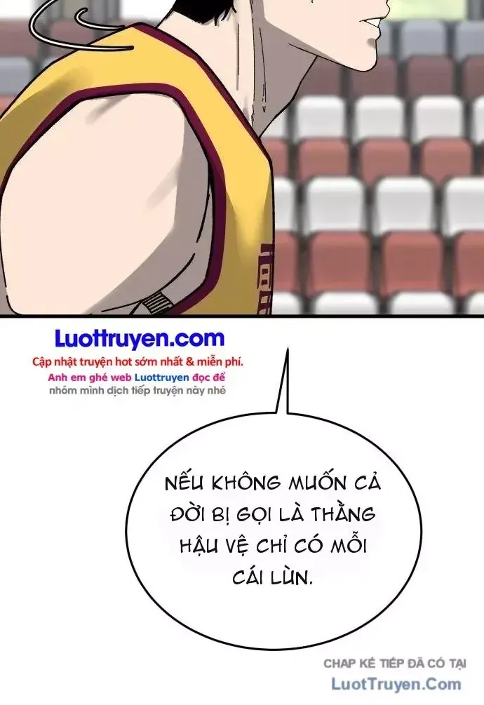 Đội Bóng Rổ Trung Học - Chap 35 - Trang 132