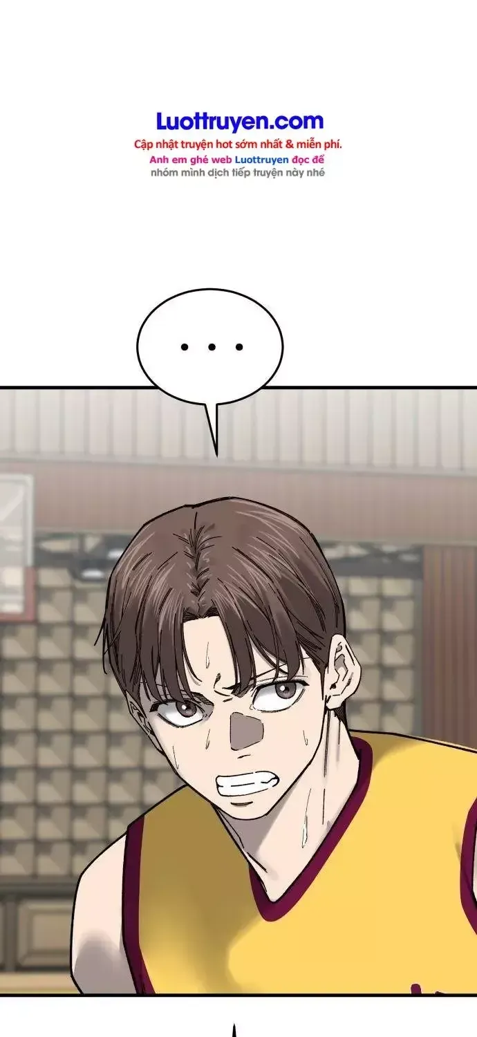 Đội Bóng Rổ Trung Học - Chap 35 - Trang 133